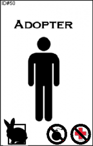 AvgAdopter